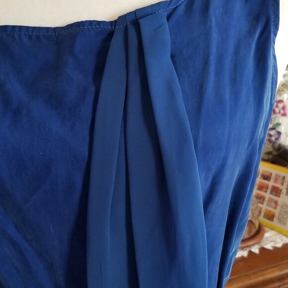 Women's sleeveless dress - Picture 2 of 5